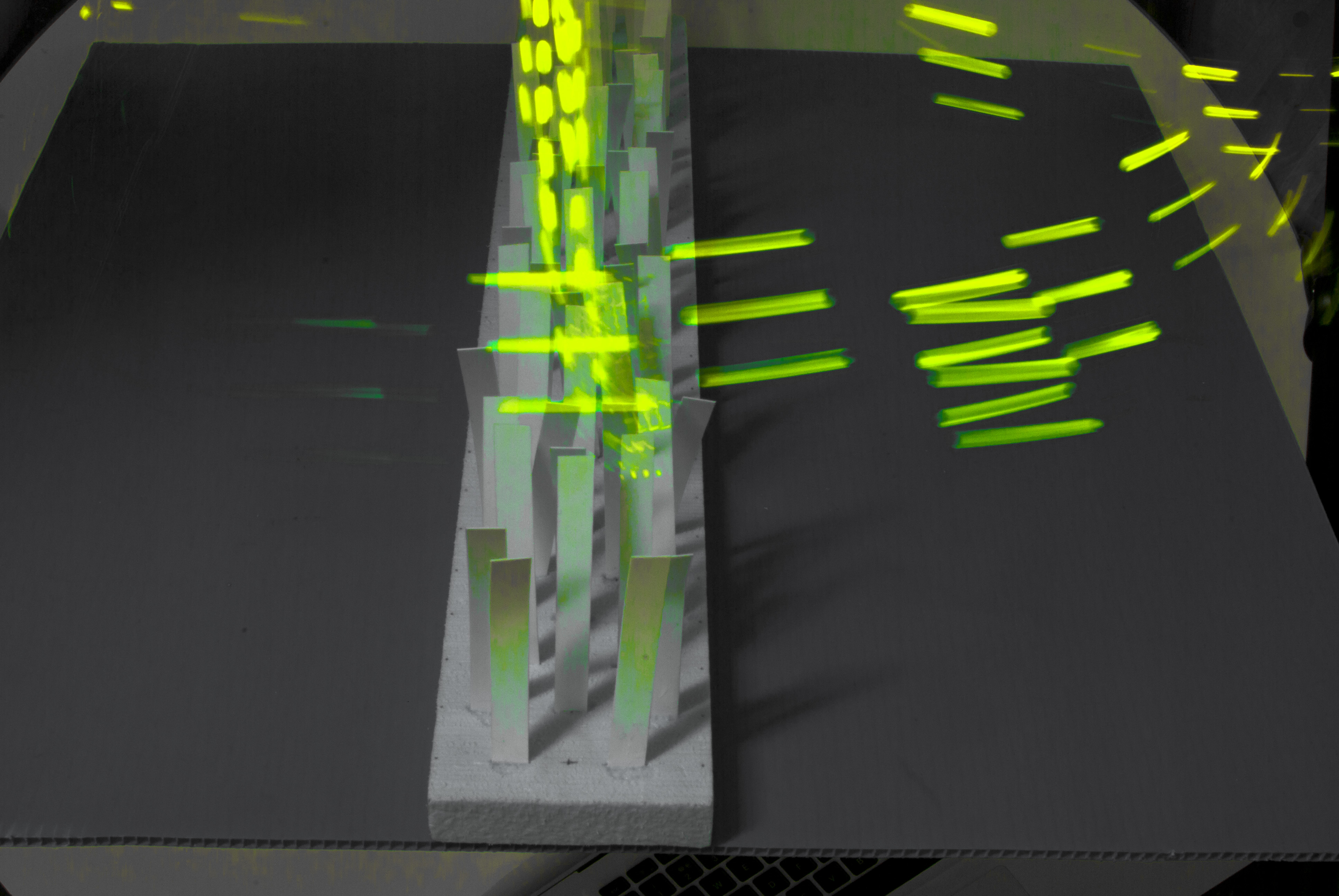 Gestural Semantics